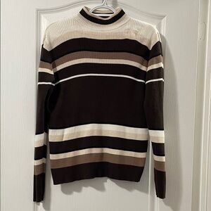 Karen Scott Sweater